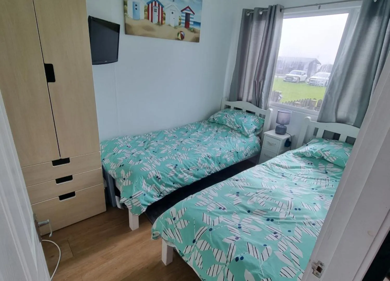 Bridlington Chalet The Hideaway